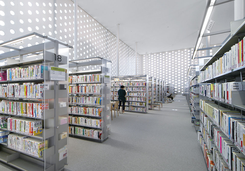 図書館 研究室 オフィス 製品情報 日本ファイリング株式会社