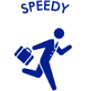 SPEEDY