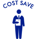 COST SAVE