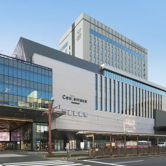 鹿児島市立天文館図書館